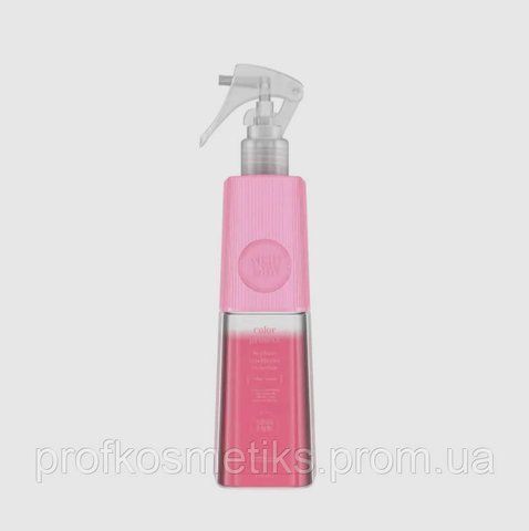 Двофазний спрей-кондиціонер для фарбованого волосся Color Protect 386 мл NishLady 127561972 фото