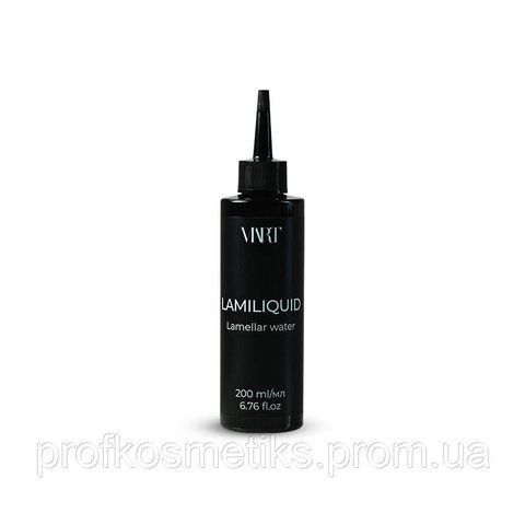 Ламелярна вода VIART "LAMILIQUID" 200 ml 134285110 фото