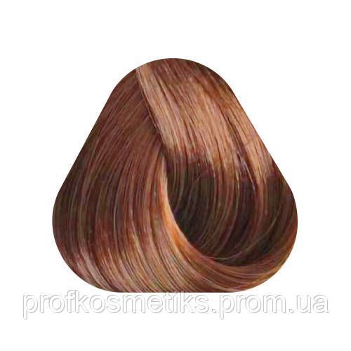 Крем-краска для волос Unic Professional Crystal Permanent Hair Color 8/34 Светло-русый золотисто-медный, 100 мл 102933006 фото