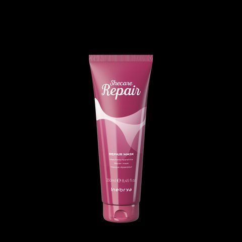 Маска відновлююча Inebrya Sheсare Repair Mask, 250 мл 116214450 фото