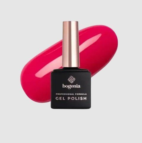 Гель-лак для нігтів Bogenia BG101 Professional Formula Gel Polish 012, 8 мл 112541633 фото