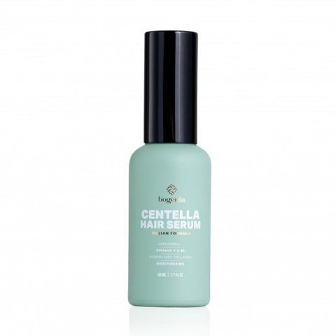 Сироватка для волосся Centella Hair Serum Bogenia BG416 No005 106977707 фото