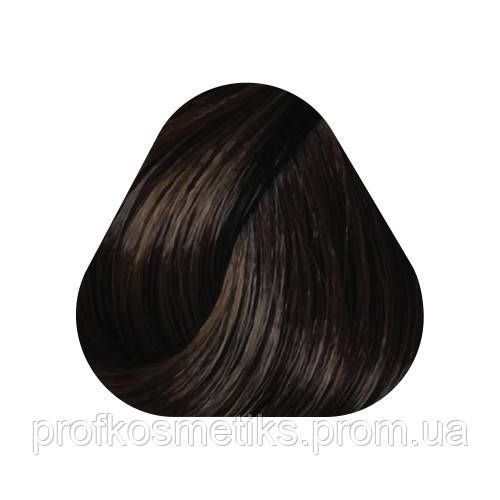 Крем-фарба для волосся Unic Professional Crystal Permanent Hair Color 5/00 Світлий шатен інтенсивний, 100 мл 102931571 фото