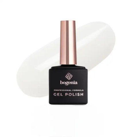Гель-лак для нігтів Bogenia BG101 Professional Formula Gel Polish 026, 8 мл 112527062 фото