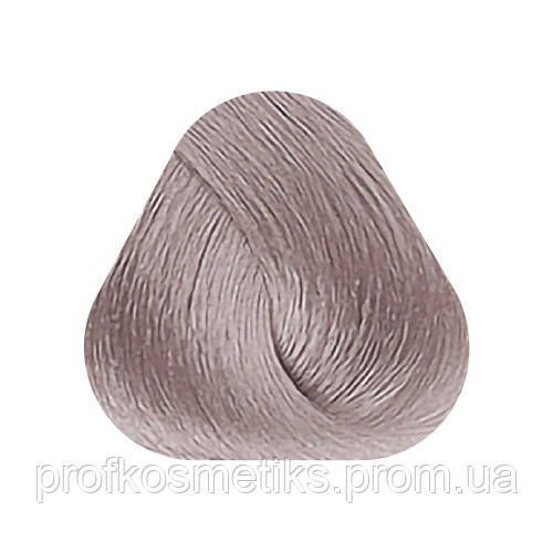 Крем-краска для волос Unic Professional Crystal Permanent Hair Color 10/65 Светлый блонд фио-красный 100 мл 102875872 фото