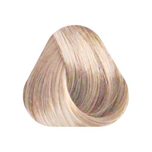 Крем-фарба для волосся Unic Professional Crystal Permanent Hair Color 10/06 Світлий блонд натуральний фіолетов 102874442 фото