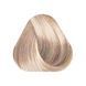 Крем-фарба для волосся Unic Professional Crystal Permanent Hair Color 10/06 Світлий блонд натуральний фіолетов 102874442 фото 2