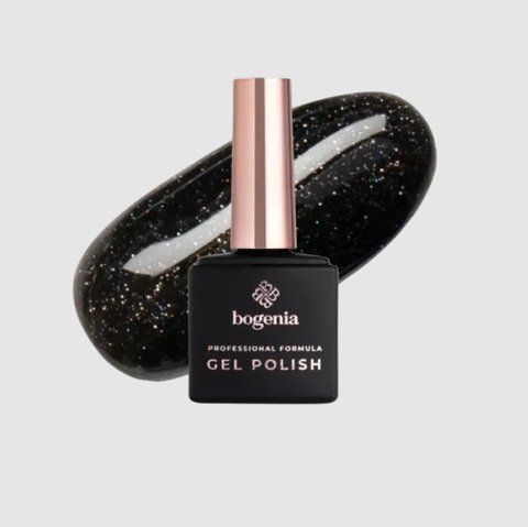 Гель-лак для нігтів Bogenia BG101 Professional Formula Gel Polish 028, 8 мл 112527439 фото