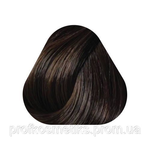 Крем-краска для волос Unic Professional Crystal Permanent Hair Color 5/0 Светлый шатен, 100 мл 102931557 фото