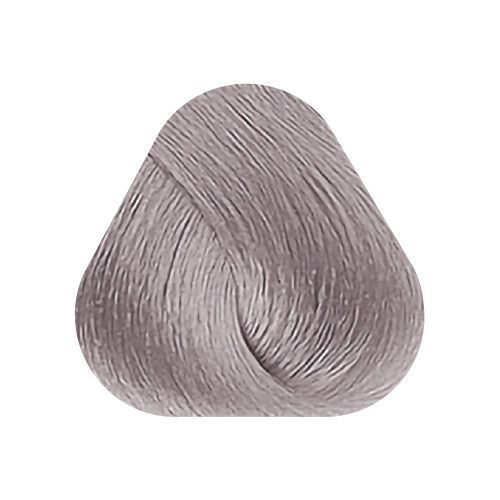Крем-фарба для волосся Unic Professional Crystal Permanent Hair Color 10/16 Світлий блонд попелясто-фіолетовий 102874705 фото