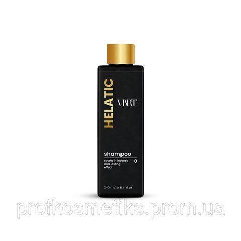 Шампунь хелатирующий Home VIART "Helatic&rdquo; 240 ml 130046932 фото