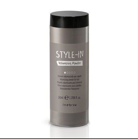 Пудра для надання об'єму Inebrya Volumizing Powder, 30 мл 119624350 фото