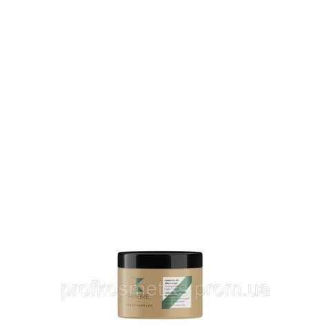 Відновлююча маска для шовковистості та сяйва волосся K-time PHIBRE ,250 ml 124598817 фото