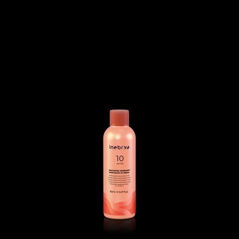 Парфумована окислювальна емульсія Inebrya Color 10 Vol Oxidizing Perfumed Emulsion Cream, 3%, 150 мл 116155770 фото