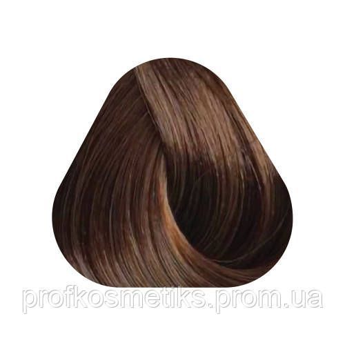 Крем-фарба для волосся Unic Professional Crystal Permanent Hair Color 7/77 Русявий інтенсивний коричневий, 100 мл 102932939 фото