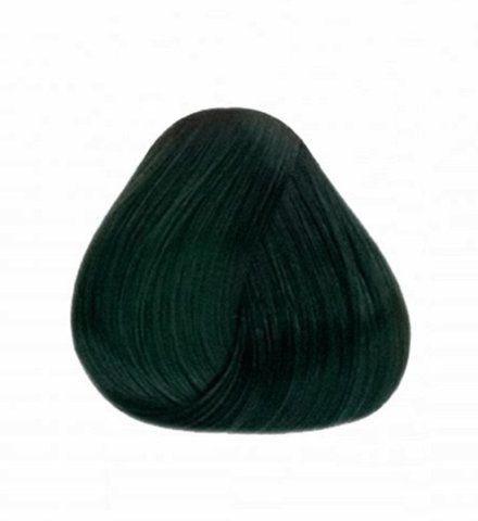 Крем-фарба Inebrya Сolor Corrector Green Коректор Зелений, 100 мл 119549942 фото