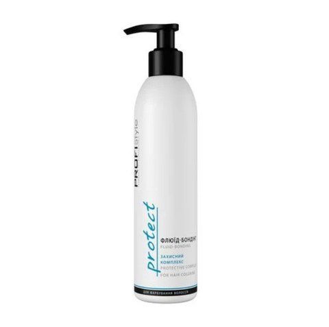 Флюїд-бондінг ProfiStyle PROTECT захисний комплекс 250 мл 89709922 фото