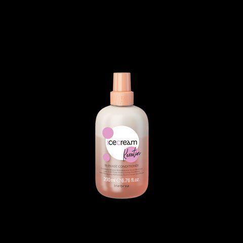 Двухфазный кондиционер с аргановым маслом Inebrya Pro Age 2-Phase Conditioner Argan Oil, 200 мл New 116231311 фото