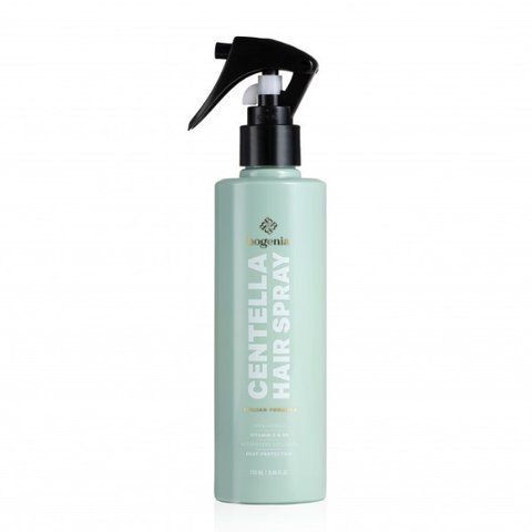 Термозахисний спрей для волосся Centella Hair Spray Bogenia BG416 №004 113697681 фото